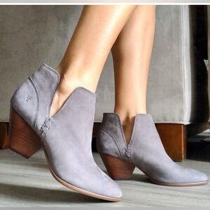 Frye Reina Ankle Bootie